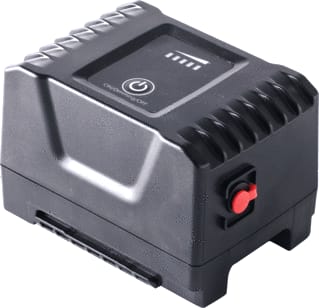 Keraf - FENON ToolWizard Accupack elektrisch gereedschap Battery 22,2V 5200 Ma