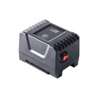 Keraf - FENON ToolWizard Accupack elektrisch gereedschap Battery 22,2V 5200 Ma