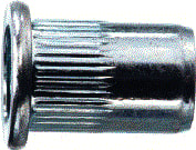 TIP - Blindklinkmoer Blndklnkmr M4X10,0 Ds250