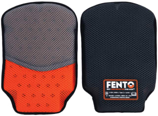 FENTO - Pocket Been / kniebeschermer Berd Fento Knieb.