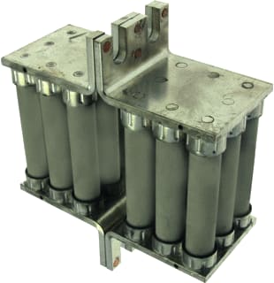 Eaton - Bussmann HRC zekering  gsmk680