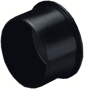 Wavin - Fitting met 1 aansluiting Fitt1 Pp 90