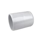 Wavin - Fitting met 2 aansluitingen Pvc Lijmmof Wt 32