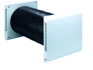 Zehnder - ComfoSpot 50 WTW apparaat eengezinswoning 527007210