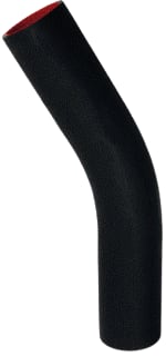 Wavin - Fitting met 2 aansluitingen pe100 bocht 30? zw250x14,8