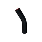 Wavin - Fitting met 2 aansluitingen pe100 bocht 30? zw250x14,8