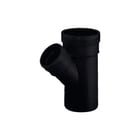 Wavin - Fitting met 3 aansluitingen  3412111094
