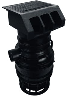 Wavin - Kolkonderbak tegr pp trkk rws450b125+ol