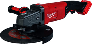 Milwaukee - Haakse slijpmachine (accu) 4933478782
