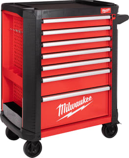 Milwaukee - Gereedschapswagen 4932478849