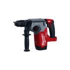 Milwaukee - Boorhamer (accu) m18 sds-plus 4-standen hamer fixtec™