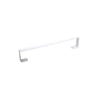 Etherma - LAVA BATH 2.0 Pure (W) Toebehoren/onderdelen voor radiator Lava Handdoekhdr Wit 63Cm