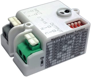 Dinuy - Dimmer Ms02
