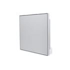 Etherma - LAVA FRAME Infrarood stralingspaneel Inb Wit 700W