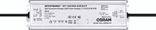 Osram - Optotronic CV LED driver Ot 130/220-240/24 P 10X1