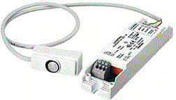 Tridonic - Bewegingsschakelaar (compleet) Bwgsch Smartswtch 5Dp 14F