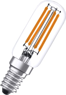 Osram - Parathom Special T26 LED-lamp ledlamp t26 4w/2700k e14