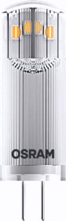 Osram - Star LED-lamp ledstar g4 12v 1.8 w 2700