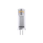 Osram - Star LED-lamp ledstar g4 12v 1.8 w 2700