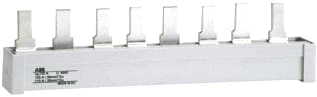 ABB - SwitchLine OZXA Toeb./onderd. laagsp.-schakeltechn. Verbindset Kab 50Mm Ot100
