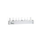 ABB - SwitchLine OZXA Toeb./onderd. laagsp.-schakeltechn. Verbindset Kab 50Mm Ot100