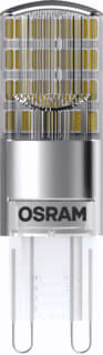 Osram - Star LED-lamp ledstar g9 30 2.6 w 2700