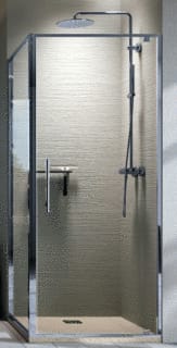 Novellini - Douchedeur Riga G 86 1Mtf Rdgld