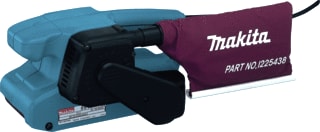 Makita - Bandschuurmachine (elektrisch) 230V Bandschrmchn 76