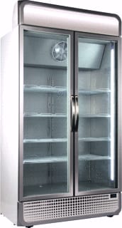 Husky - Koelkast koelkst c10prohhu/chiller