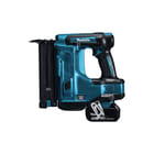 Makita - LXT 18 V Tacker (accu) 18v brad tacker dbn500rtj