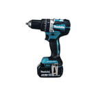 Makita - LXT 18 V Slagboormachine (accu) Accuklopb Dhp484Rtj