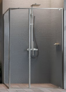 Novellini - Douchedeur riga g+f 106 gld