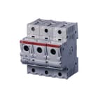 ABB - System pro M compact ILTS-E NEOZED patroonlastscheider 2Cde103001R1901