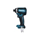 Makita - LXT 18 V Slagschroevendraaier (accu) 18V Slagschrdrir Dtd153Zj
