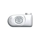 DRL - E-COMFORT Claudia Ecodesign Toebehoren/onderdelen voor radiator Thrmstt Claudia Ecodsgn Wt