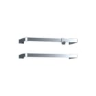 DRL - E-COMFORT Icon Toebehoren/onderdelen voor radiator Alu Haak