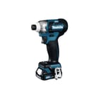 Makita - CXT 12 V Max Slagschroevendraaier (accu) 12 Mx Slgschrdr Td111Dsaj
