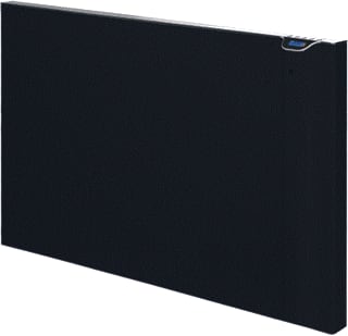 DRL - E-COMFORT Klima Wifi Radiator (elektrisch) 504X1240 2000W