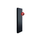 DRL - E-COMFORT Icon Wifi Radiator (elektrisch) 1490X450 1500W