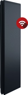 DRL - E-COMFORT Icon Wifi Radiator (elektrisch) 1780X450 2000W