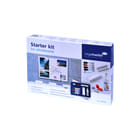 LEGAMASTER - Toebeh./onderdelen voor whiteboard STARTER KIT WHITEBOARD