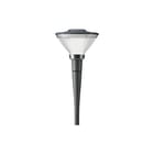 Signify - CityCharm Straatverlichtingsarmatuur Straat- en pleinverlichtingsarm. Ph Bds491 70-/830 I S Grb Gr60
