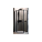 Novellini - Douchecabine vijfhoekig riga p g 100x100 1mtf mwt