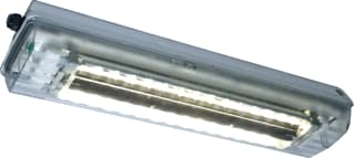 Cooper Crouse-Hinds - Ceag ATEX Explosieveilig armatuur vaste mont. Elk92 Led400 5700K