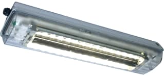 Cooper Crouse-Hinds - Ceag ATEX Explosieveilig armatuur vaste mont. Ellk92 Led 400A 2/6 M20M