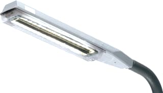Cooper Crouse-Hinds - Ceag ATEX Explosieveilig armatuur vaste mont. Mast Ellm92 Led400