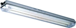 Cooper Crouse-Hinds - Ceag ATEX Explosieveilig armatuur vaste mont. Ellk 92036/36 V-Cg-S 2