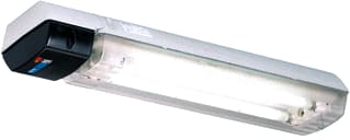Cooper Crouse-Hinds - Ceag ATEX Explosieveilig armatuur vaste mont. 92036/36ne 2/6-2iso m25k