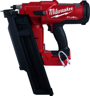 Milwaukee - Tacker (accu) 4933478993