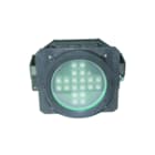 Cooper Crouse-Hinds - Ceag ATEX Explosieveilig armatuur vaste mont. Ceag Floodlight 13042110005